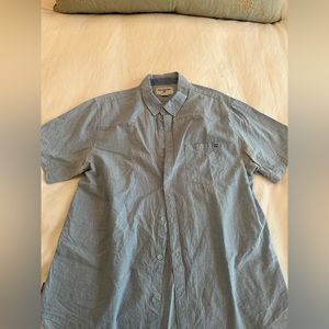 Billabong shirt